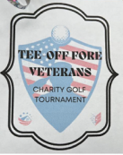 tee off veterans