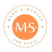 keep smyelin for katie