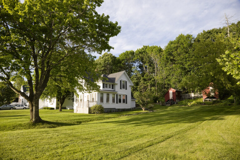 Massachusetts home insurance